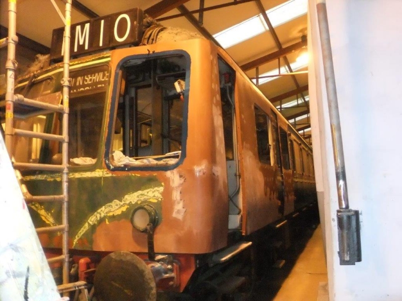 Class 127